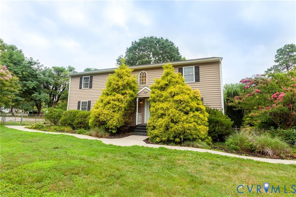1601 Brigham Rd, Richmond, VA 23226