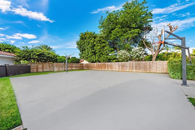 15440 SW 78 Court 0, Palmetto Bay, FL 33157