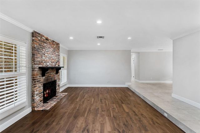 15440 SW 78 Court 0, Palmetto Bay, FL 33157