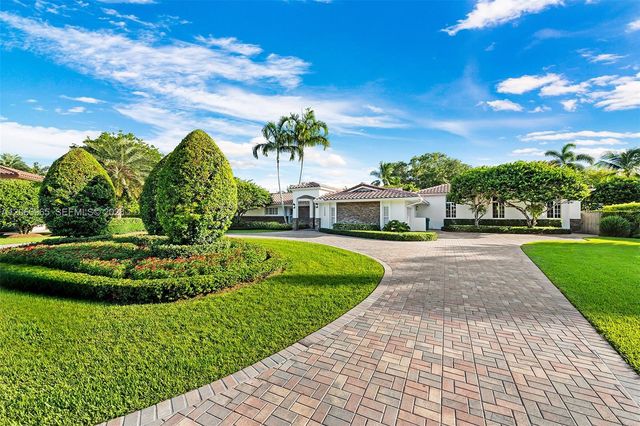 15440 SW 78 Court 0, Palmetto Bay, FL 33157