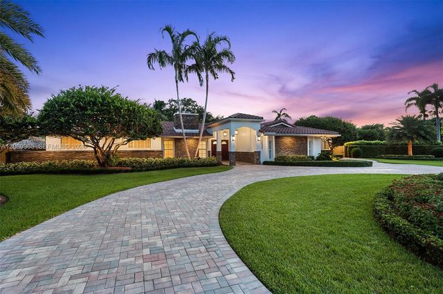 15440 SW 78 Court 0, Palmetto Bay, FL 33157