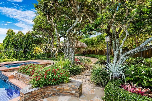 15440 SW 78 Court 0, Palmetto Bay, FL 33157