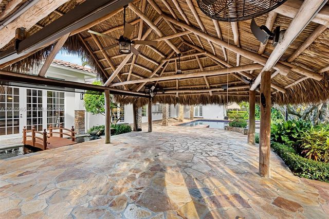 15440 SW 78 Court 0, Palmetto Bay, FL 33157