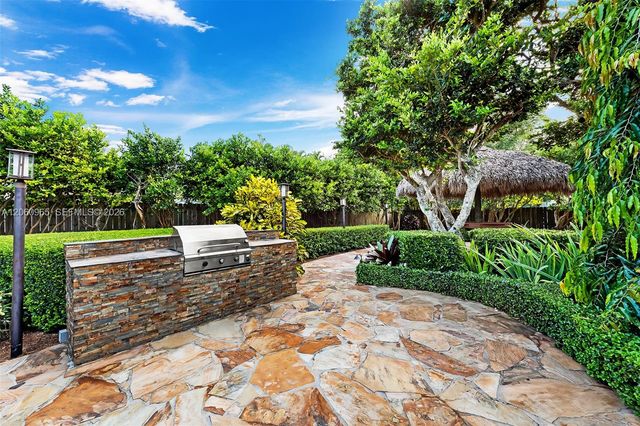 15440 SW 78 Court 0, Palmetto Bay, FL 33157