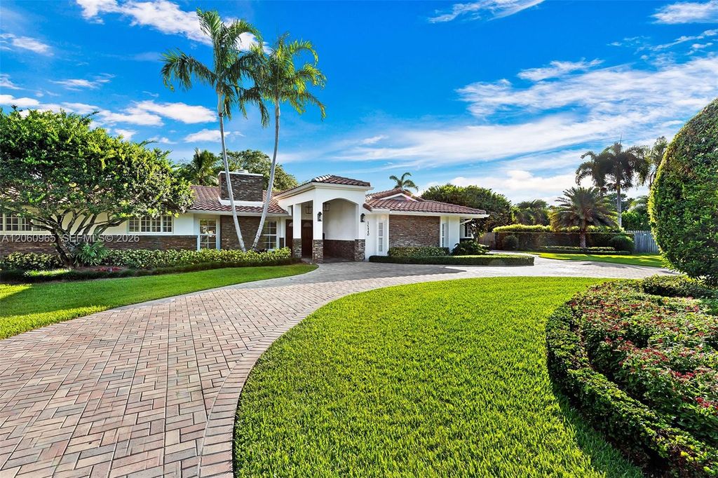 15440 SW 78 Court 0, Palmetto Bay, FL 33157