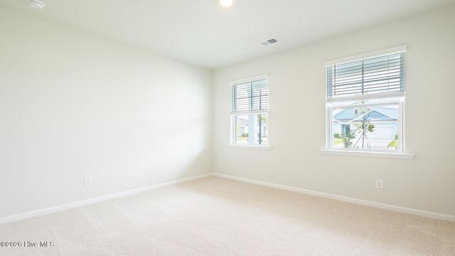 3208 Butterfly Ginger Street Lot 151, Leland, NC 28451