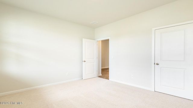 3208 Butterfly Ginger Street Lot 151, Leland, NC 28451