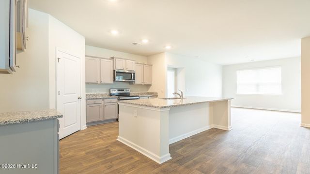 3208 Butterfly Ginger Street Lot 151, Leland, NC 28451