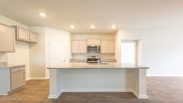 3208 Butterfly Ginger Street Lot 151, Leland, NC 28451