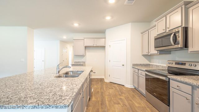 3208 Butterfly Ginger Street Lot 151, Leland, NC 28451
