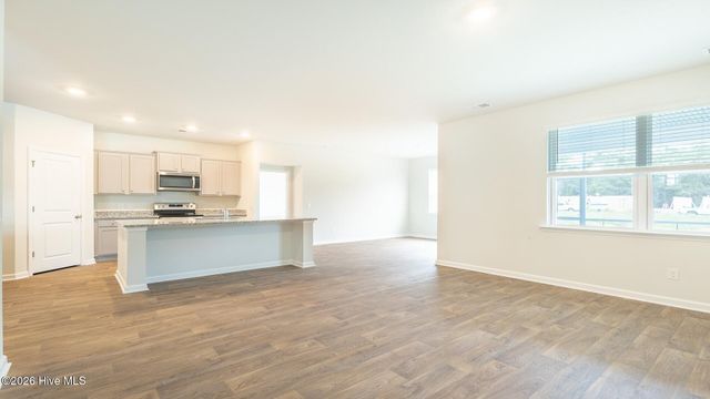 3208 Butterfly Ginger Street Lot 151, Leland, NC 28451