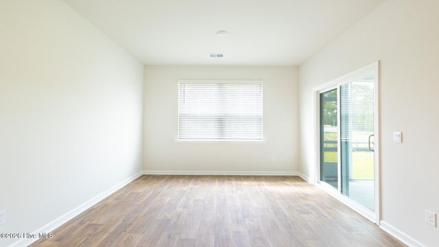 3208 Butterfly Ginger Street Lot 151, Leland, NC 28451