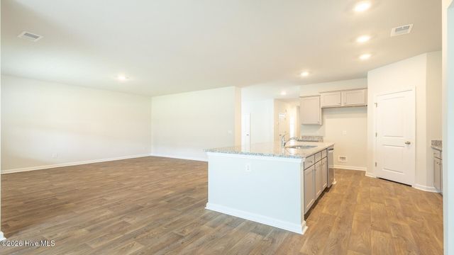 3208 Butterfly Ginger Street Lot 151, Leland, NC 28451
