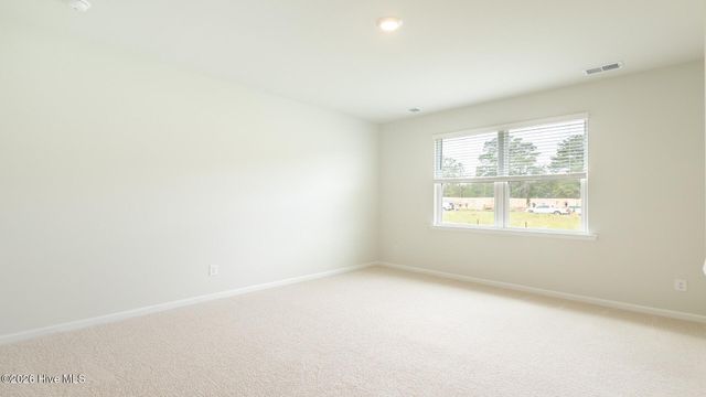 3208 Butterfly Ginger Street Lot 151, Leland, NC 28451