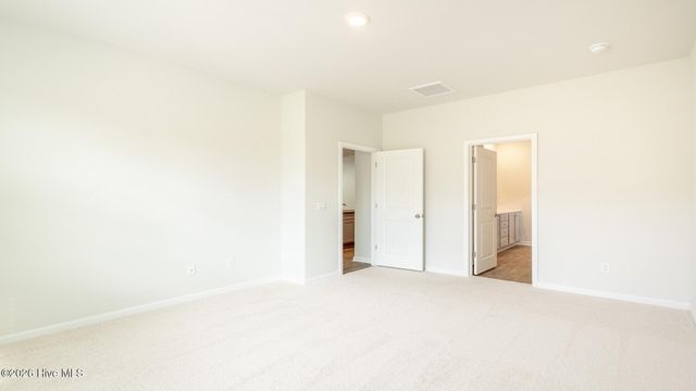 3208 Butterfly Ginger Street Lot 151, Leland, NC 28451