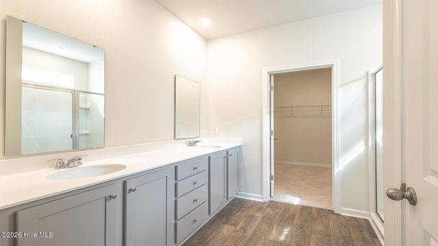 3208 Butterfly Ginger Street Lot 151, Leland, NC 28451