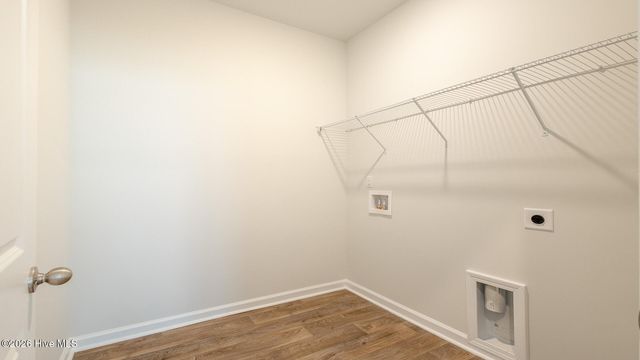 3208 Butterfly Ginger Street Lot 151, Leland, NC 28451