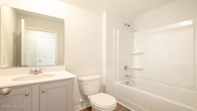 3208 Butterfly Ginger Street Lot 151, Leland, NC 28451