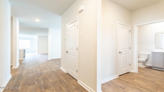 3208 Butterfly Ginger Street Lot 151, Leland, NC 28451