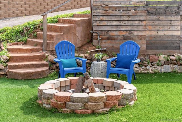 1192 Merritt Dr, El Cajon, CA 92020