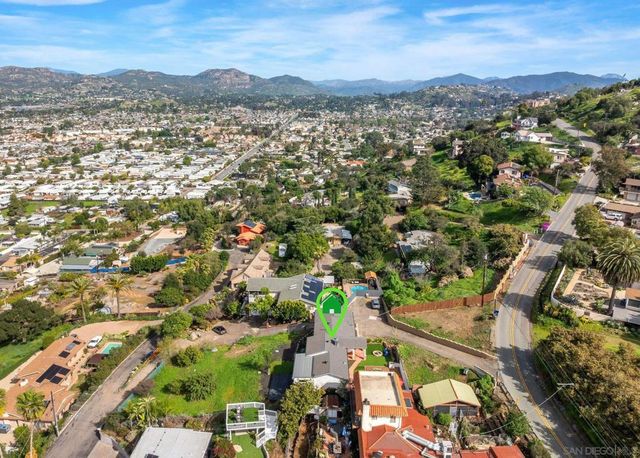 1192 Merritt Dr, El Cajon, CA 92020