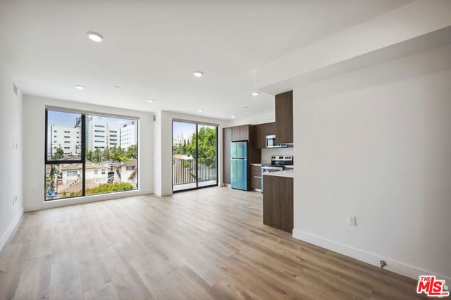 1126 N Cornwell Street 305, Los Angeles, CA 90033