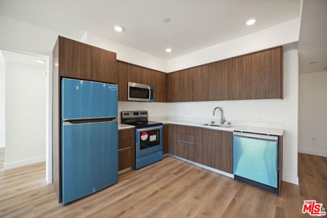 1126 N Cornwell Street 305, Los Angeles, CA 90033