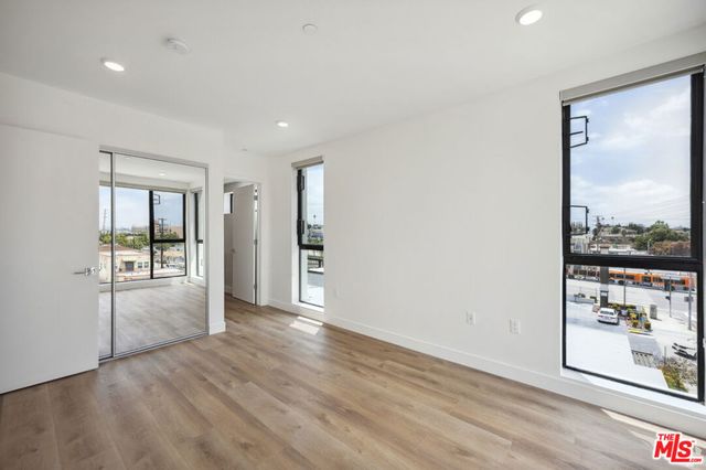 1126 N Cornwell Street 305, Los Angeles, CA 90033