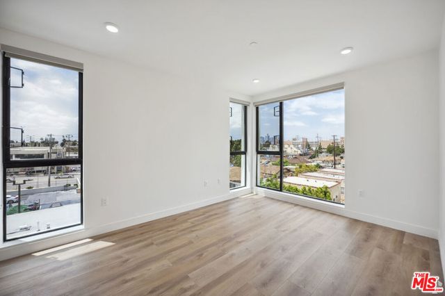 1126 N Cornwell Street 305, Los Angeles, CA 90033