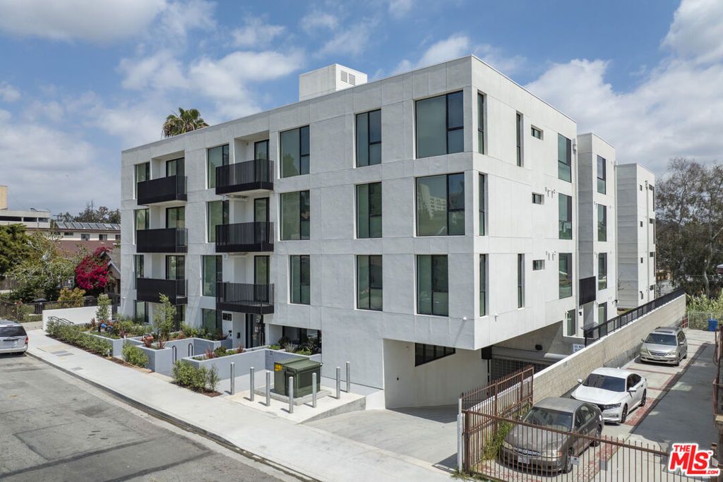 1126 N Cornwell Street 305, Los Angeles, CA 90033