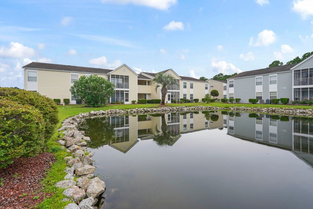 2225 Clearwater Dr # 2225-B, Surfside Beach, SC 29575 — exterior