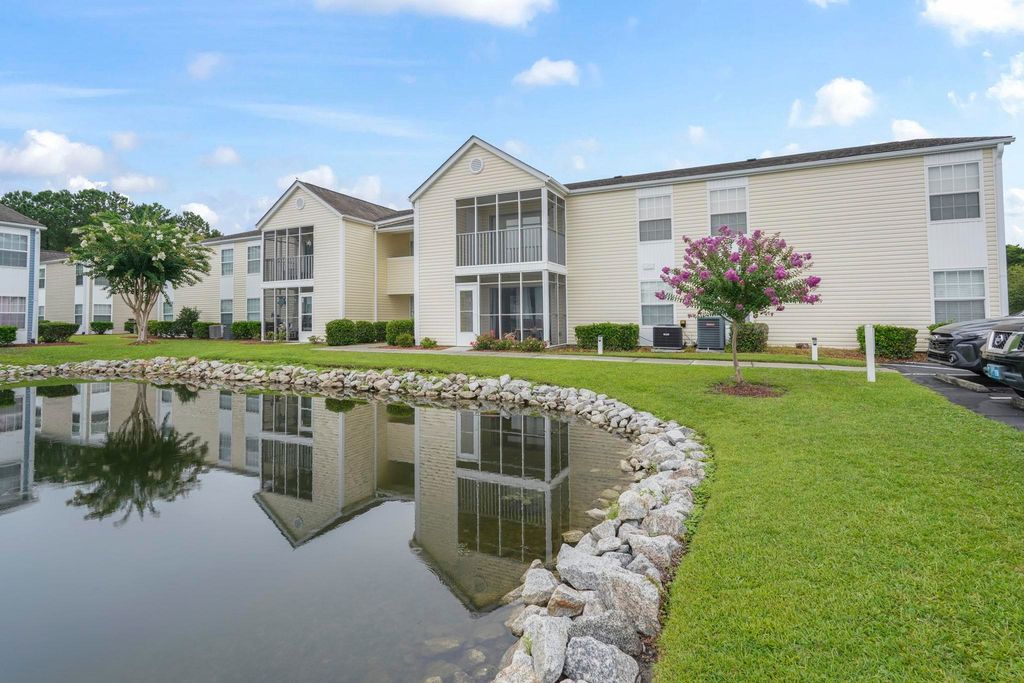 2225 Clearwater Dr # 2225-B, Surfside Beach, SC 29575 — photo 2