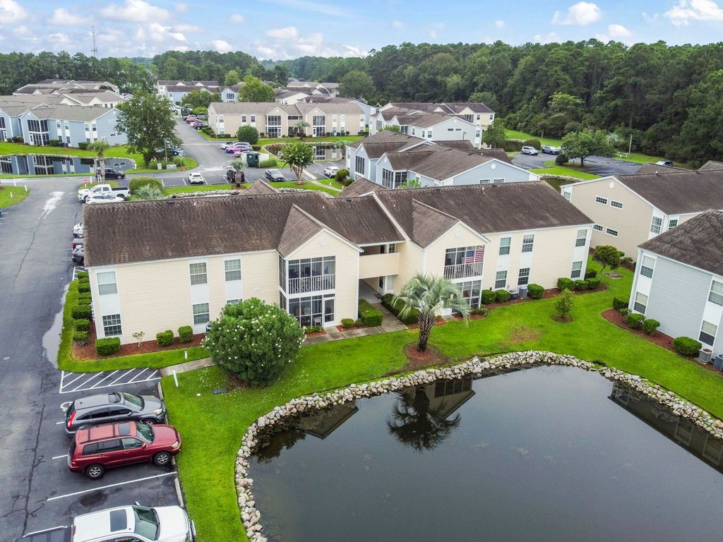 2225 Clearwater Dr # 2225-B, Surfside Beach, SC 29575 — photo 3