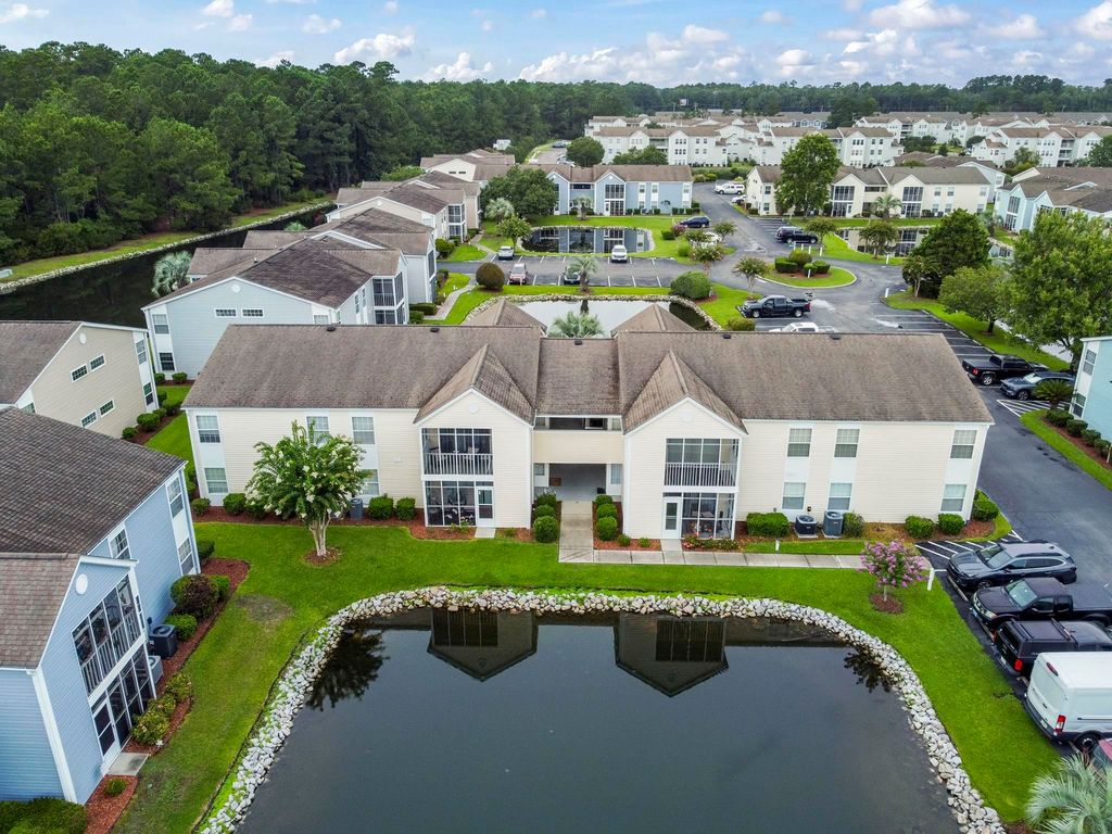 2225 Clearwater Dr # 2225-B, Surfside Beach, SC 29575 — photo 4