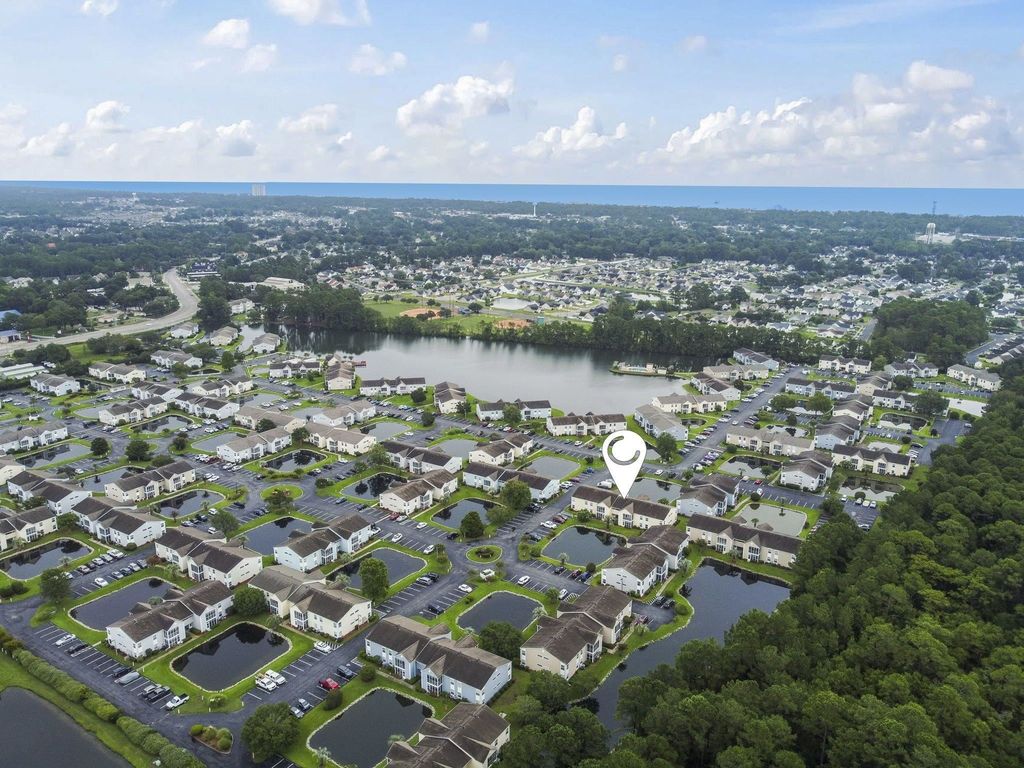 2225 Clearwater Dr # 2225-B, Surfside Beach, SC 29575 — photo 5