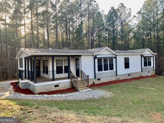 941 Wesley Chapel Road, Lexington, GA 30648