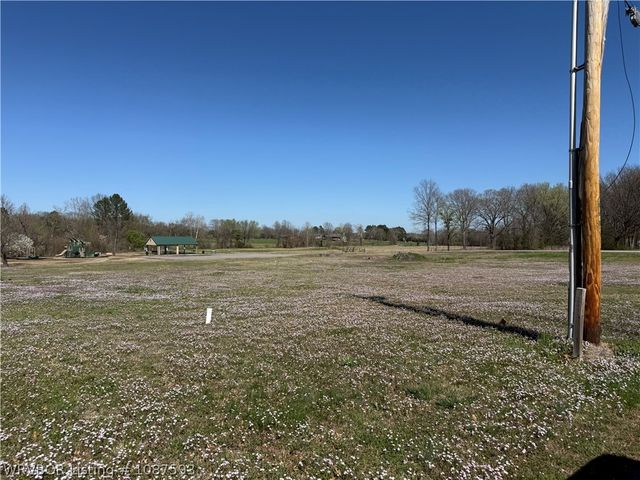 4 W Houston Street, Lavaca, AR 72941