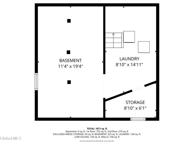 1820 Helderberg Avenue, Rotterdam, NY 12306