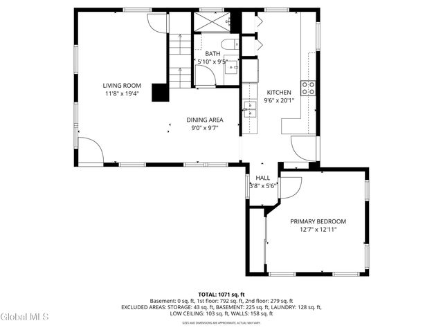 1820 Helderberg Avenue, Rotterdam, NY 12306