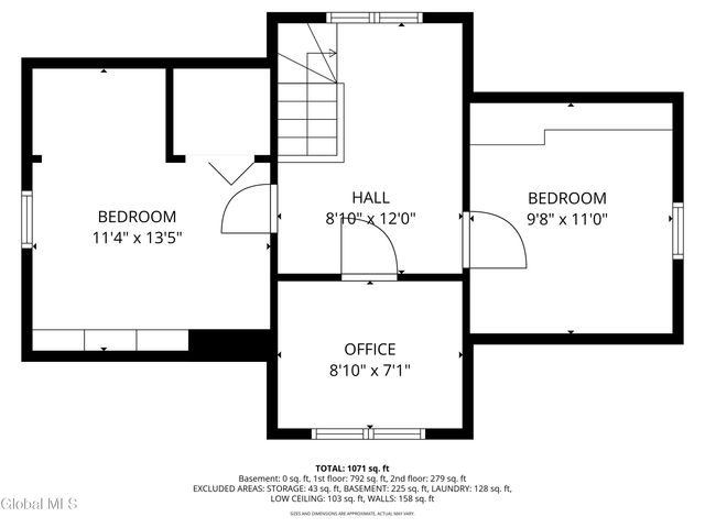 1820 Helderberg Avenue, Rotterdam, NY 12306