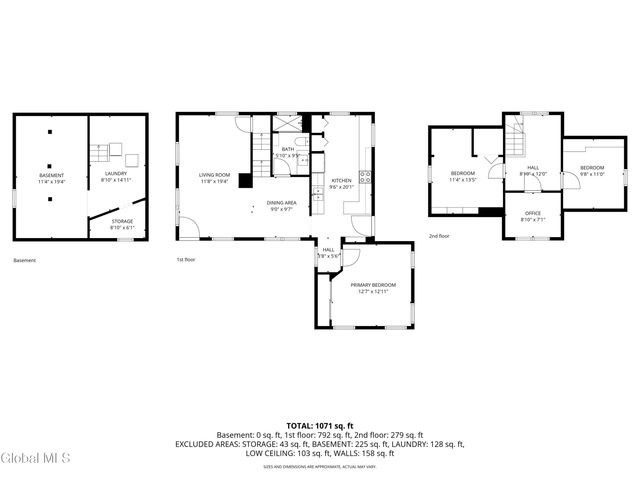 1820 Helderberg Avenue, Rotterdam, NY 12306