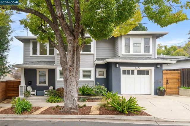1333 Warren St, Martinez, CA 94553
