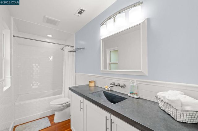 1333 Warren St, Martinez, CA 94553