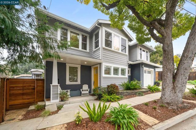 1333 Warren St, Martinez, CA 94553