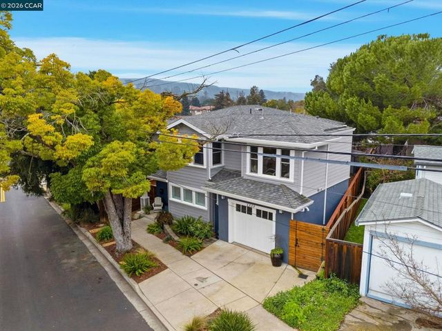 1333 Warren St, Martinez, CA 94553