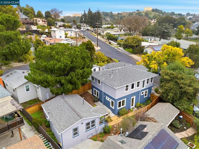 1333 Warren St, Martinez, CA 94553