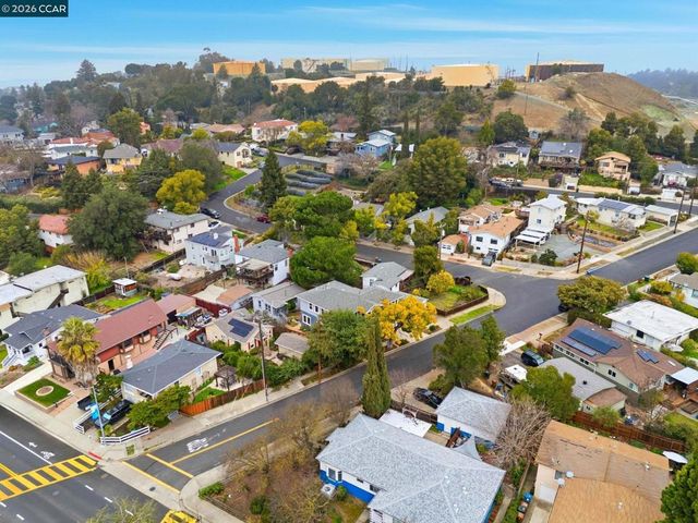 1333 Warren St, Martinez, CA 94553