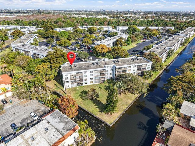 112 Royal Park Drive 3H, Oakland Park, FL 33309