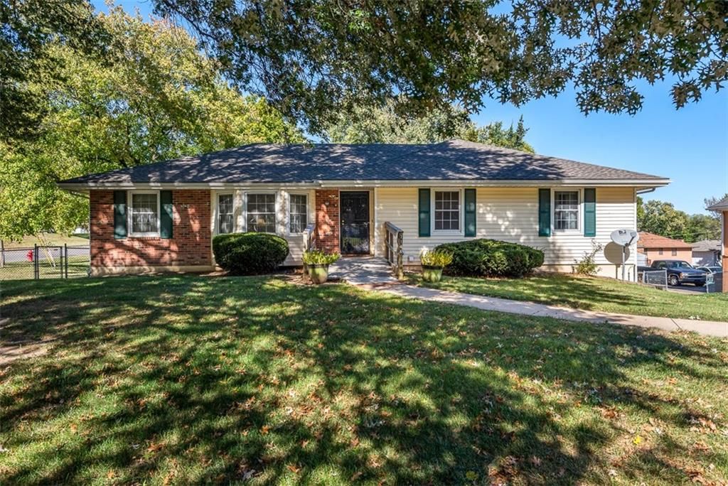 7146 Greeley Avenue, Kansas City, KS 66109