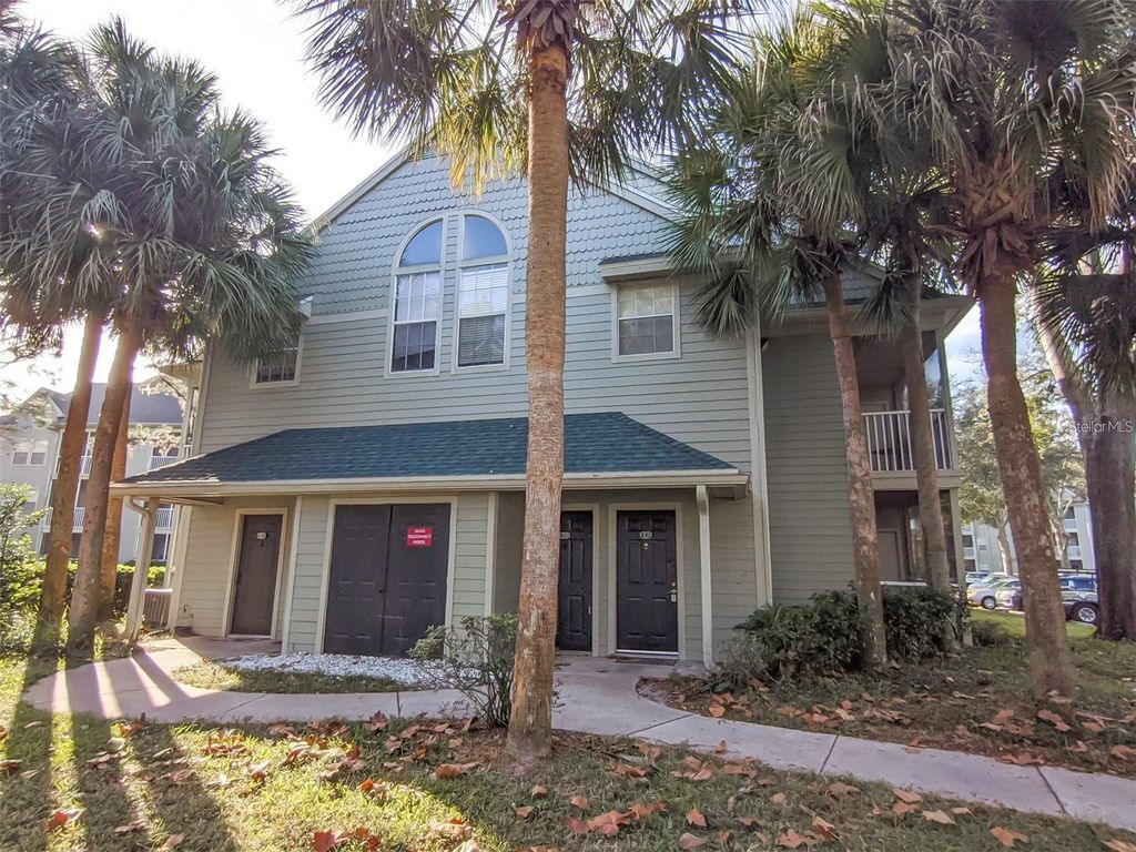 6022 WESTGATE DRIVE 102, Orlando, FL 32835